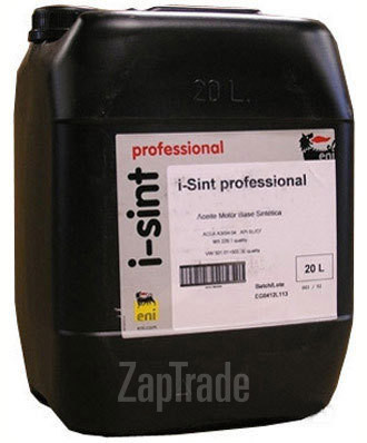 ������ �������� ����� Eni I-Sint professiona ������������� | ������� 18423178001485