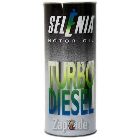 ������ �������� ����� Selenia TURBO DIESEL ����������������� | ������� 10911626