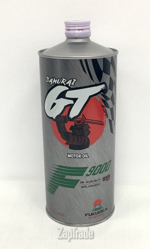 ������ �������� ����� Samurai gt F9000 ������������� | ������� GT-031