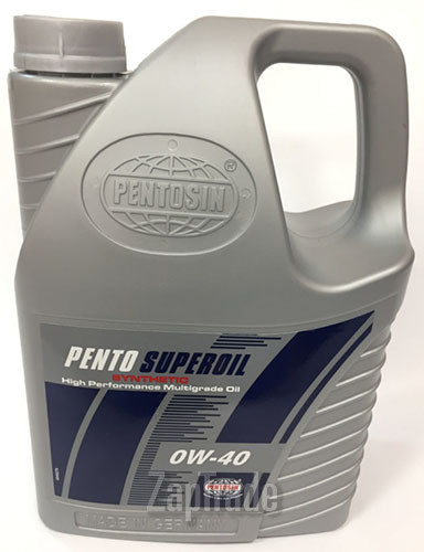 ������ �������� ����� Pentosin Pento Superoil ������������� | ������� 8723206