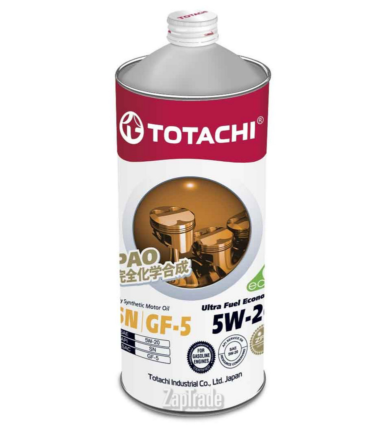 ������ �������� ����� Totachi Ultra Fuel Economy ������������� | ������� 4562374690653