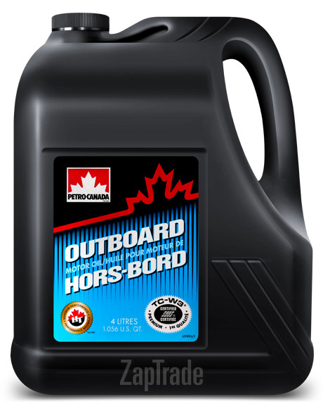 ������ �������� ����� Petro-canada Outboard  | ������� POMC16