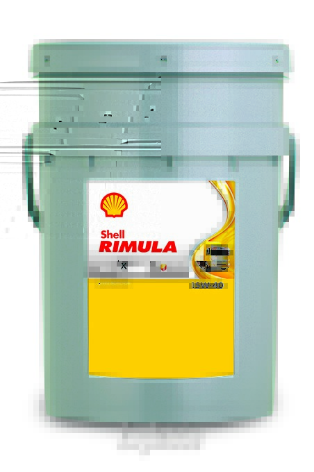������ �������� ����� Shell Rimula R4 X ����������� | ������� 550036840