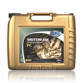 ������ �������� ����� Mpm oil Premium Synthetic PC ������������� | ������� 05020PC