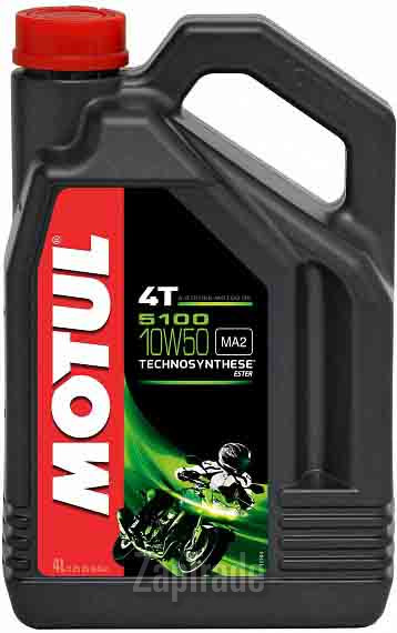 ������ �������� ����� Motul 5100 4T ESTER ����������������� | ������� 104076