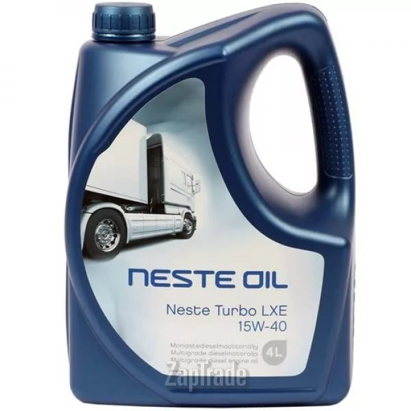 ������ �������� ����� Neste Turbo LXE ����������� | ������� 124545