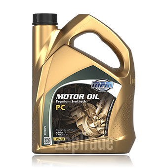 ������ �������� ����� Mpm oil Premium Synthetic PC ������������� | ������� 05005PC
