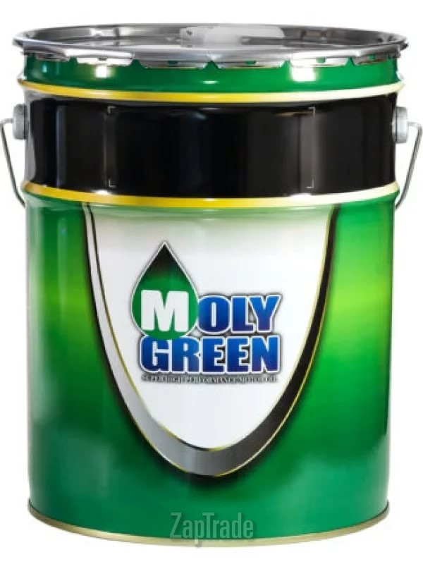 ������ �������� ����� Molygreen BLACK@ ������������� | ������� 0470065