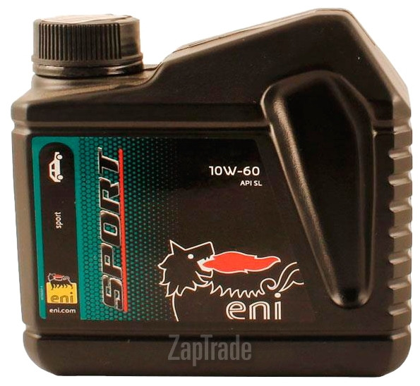 ������ �������� ����� Eni SPORT ������������� | ������� 8423178020083