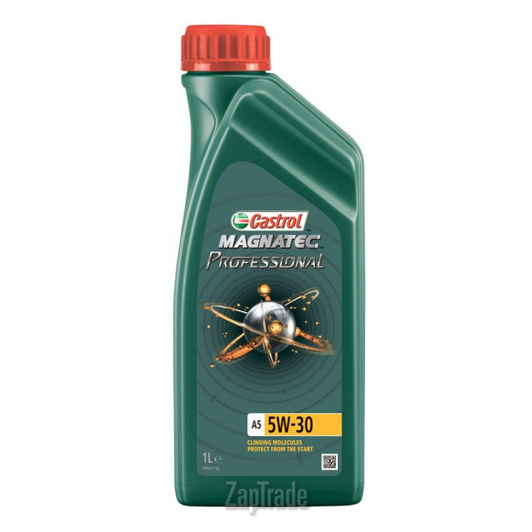 ������ �������� ����� Castrol Magnatec Professional A5 ������������� | ������� 157ED5