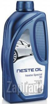 ������ �������� ����� Neste Special 30 ����������� | ������� 073163