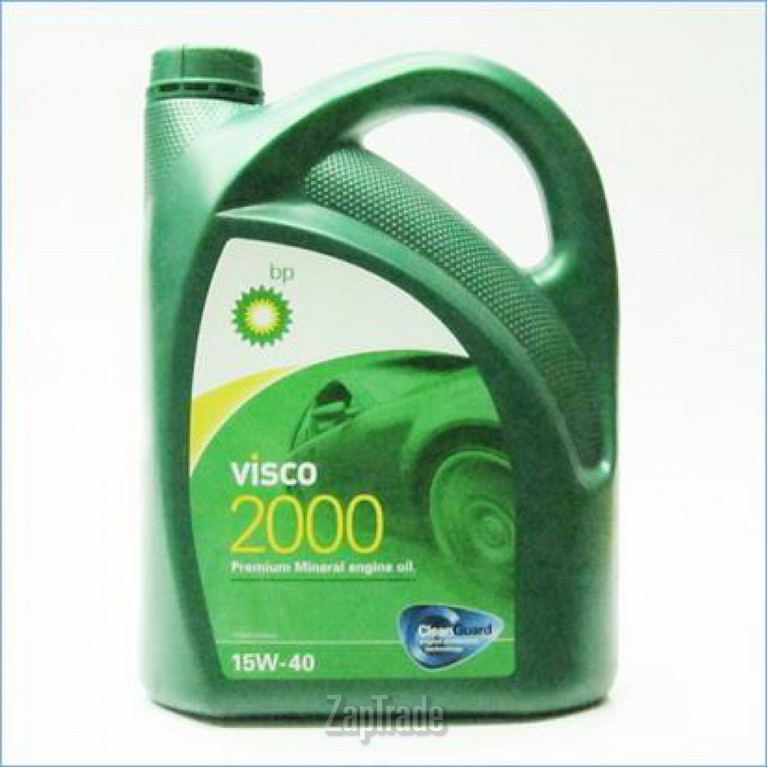 ������ �������� ����� Bp Visco 2000 ����������� | ������� 14FA26