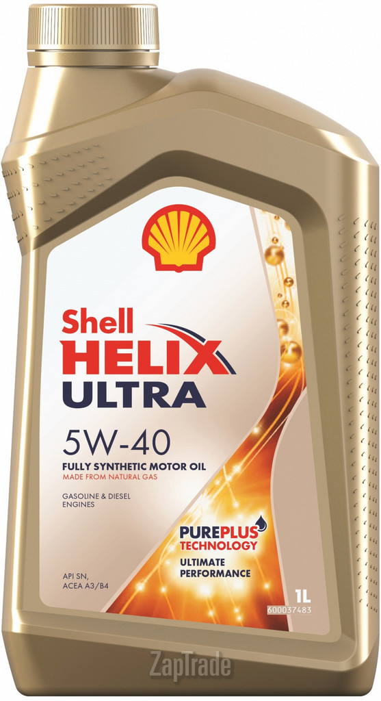 ������ �������� ����� Shell Helix Ultra ������������� | ������� 550046367