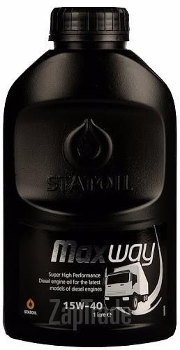 ������ �������� ����� Statoil Maxway ����������� | ������� 1001012
