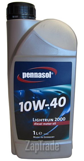 ������ �������� ����� Pennasol LIGHTRUN 2000 ����������������� | ������� 153282