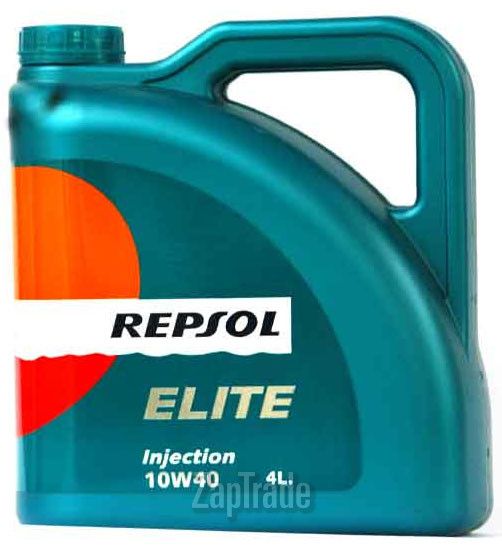 ������ �������� ����� Repsol ELITE INJECTION 10W40 ������������� | ������� 6064/R
