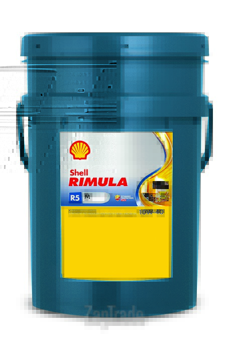 ������ �������� ����� Shell Rimula R5 M ����������������� | ������� 550050746