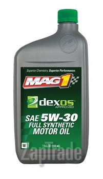 ������ �������� ����� Mag1 1dexos SAE 5W-30 ������������� | ������� MGND53P6