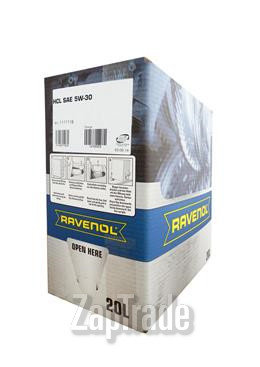 ������ �������� ����� Ravenol HCL ������������� | ������� 4014835773226