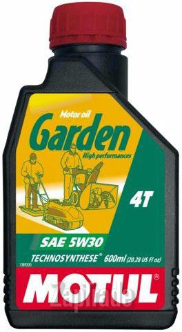 ������ �������� ����� Motul Garden 4T ����������������� | ������� 106989