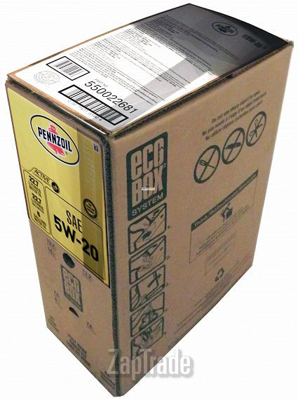 ������ �������� ����� Pennzoil MOTOR OIL ����������� | ������� 071611000826