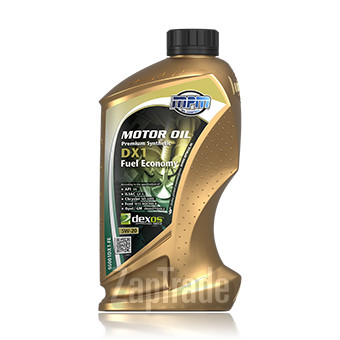 ������ �������� ����� Mpm oil Premium Synthetic DX1 Fuel Economy ������������� | ������� 05001DX1-FE