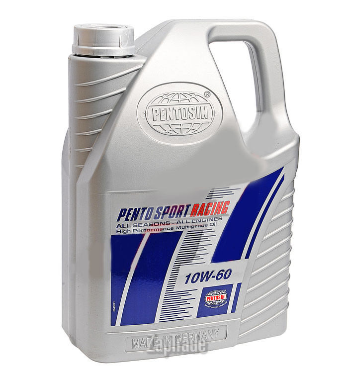 ������ �������� ����� Pentosin Pento Racing ������������� | ������� 8721206