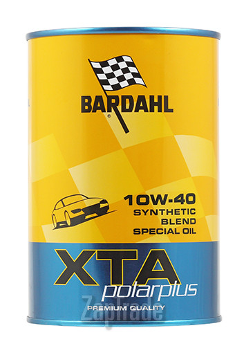 ������ �������� ����� Bardahl XTA ������������� | ������� 305040