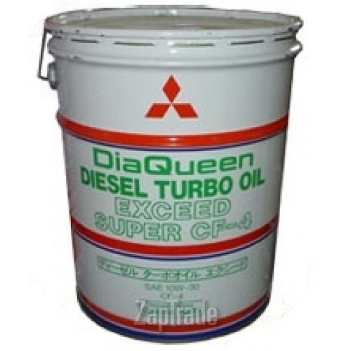 ������ �������� ����� Mitsubishi DiaQueen Diesel Super CF ����������� | ������� 2987401