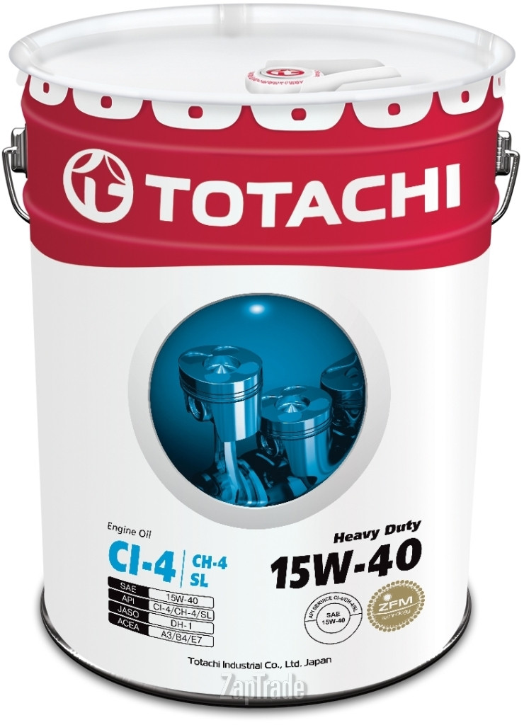 ������ �������� ����� Totachi Heavy Duty ����������� | ������� 4562374690325