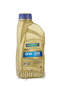 ������ �������� ����� Ravenol WIV ������������� | ������� 4014835718418