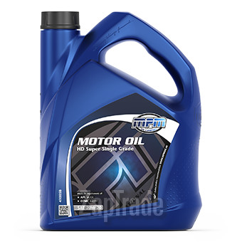 ������ �������� ����� Mpm oil Super Single Grade ����������� | ������� 41005B