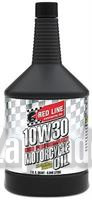 ������ �������� ����� Red line SYNTHETIC OIL MOTORCYCLE OIL ������������� | ������� 42304