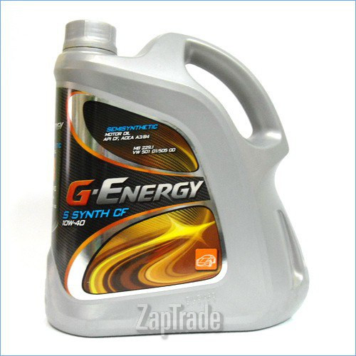 ������ �������� ����� G-energy S Synth CF ����������������� | ������� 253142122