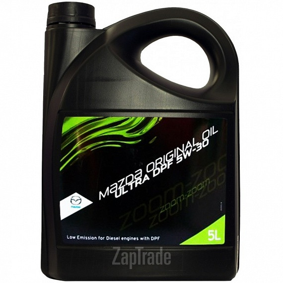 ������ �������� ����� Mazda Ultra DPF ������������� | ������� 830077989