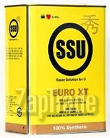 ������ �������� ����� S-oil SSU EURO XT ������������� | ������� DSSU5W40EUR_04