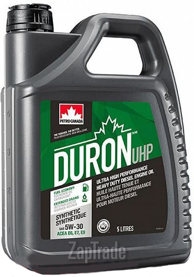������ �������� ����� Petro-canada Duron-E UHP ������������� | ������� DUHP53C20