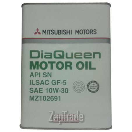 ������ �������� ����� Mitsubishi DiaQueen SN/GF-5 ����������������� | ������� MZ 102691