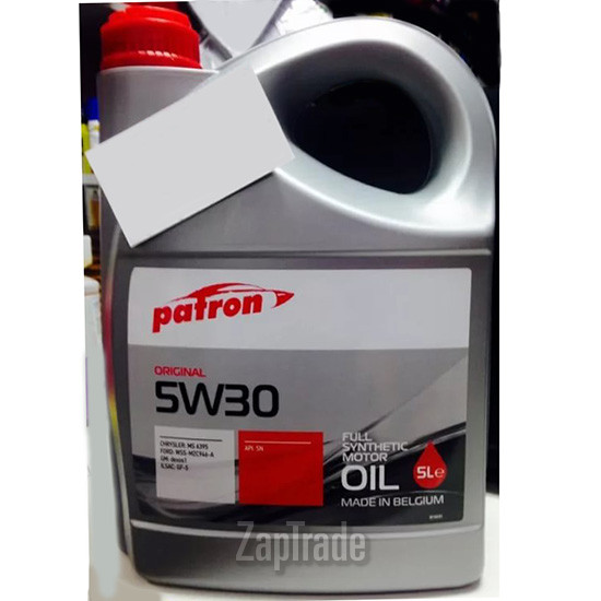 ������ �������� ����� Patron Original ������������� | ������� 5413046801107