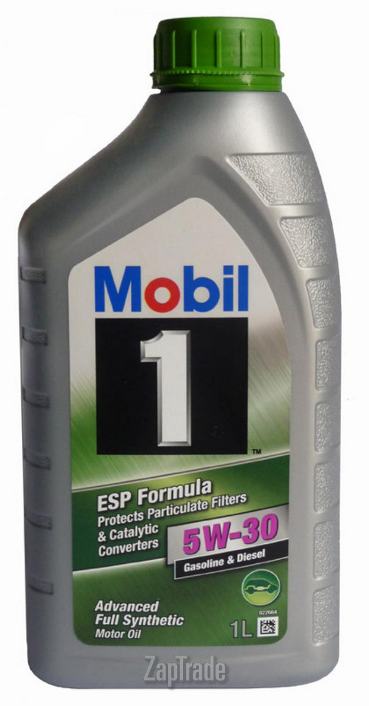 ������ �������� ����� Mobil 1 ESP Formula ������������� | ������� 146240