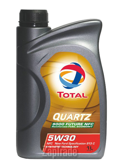 ������ �������� ����� Total QUARTZ 9000 FUTURE NFC ������������� | ������� 171839