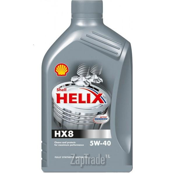 ������ �������� ����� Shell Helix HX8 ������������� | ������� 550023626