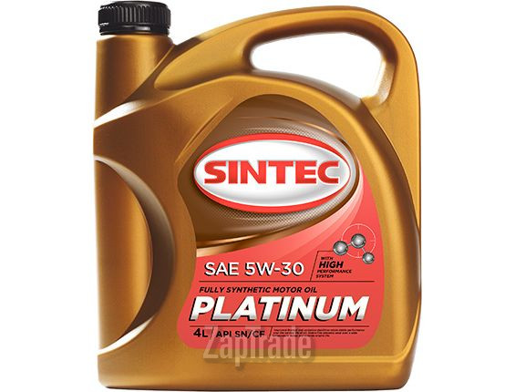 ������ �������� ����� Sintec Platinum ������������� | ������� 590013