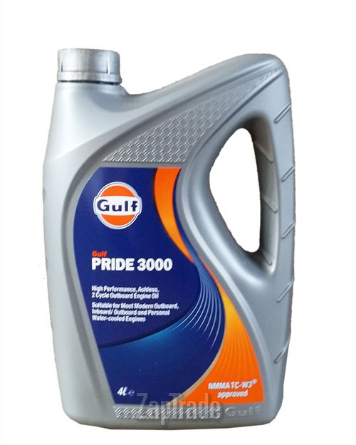 ������ �������� ����� Gulf Pride 3000 RL-00400R ����������� | ������� 5056004143125