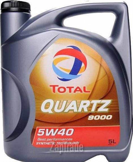 ������ �������� ����� Total QUARTZ 9000 ������������� | ������� 148650