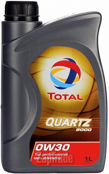 ������ �������� ����� Total QUARTZ 9000 ������������� | ������� 180967