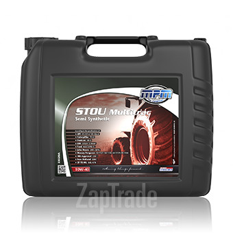 ������ �������� ����� Mpm oil Multitrac Semi Synthetic ����������������� | ������� 35020A