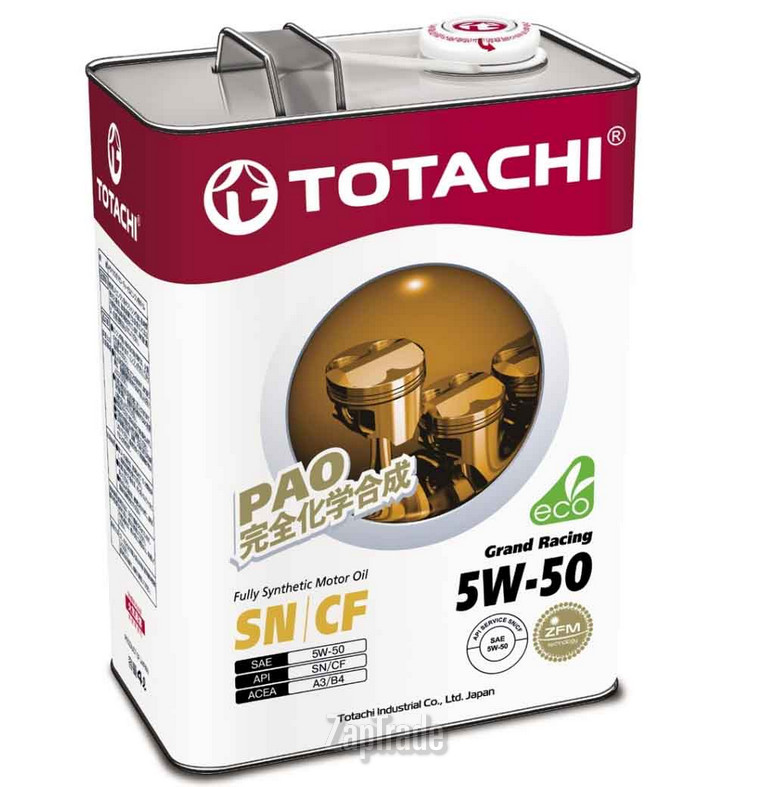 ������ �������� ����� Totachi Grand Racing ������������� | ������� 4562374690707