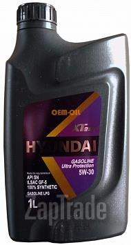 ������ �������� ����� Xteer GSL ultra-protection-5w30 ������������� | ������� 1011002