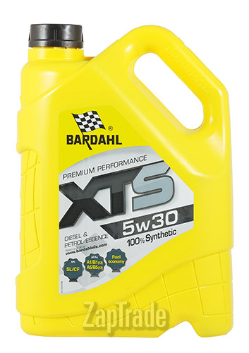 ������ �������� ����� Bardahl XTS ������������� | ������� 36543
